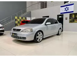 Chevrolet Astra