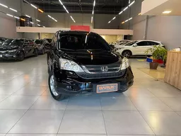 Honda CRV