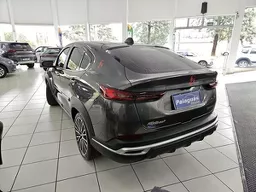 Fiat Fastback