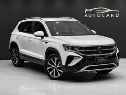 Volkswagen Taos