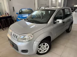 Fiat Uno