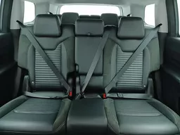 Jeep Commander