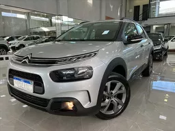 C4 Cactus