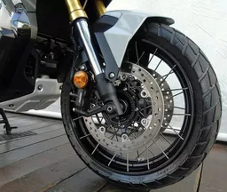 Honda X-Adv