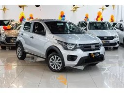 Fiat Mobi