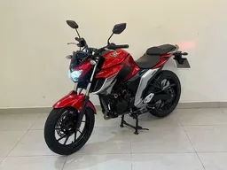 Fazer 250