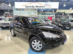Honda CRV