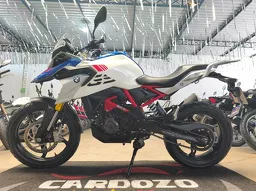 G 310 GS