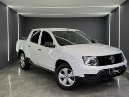 Renault Duster Oroch
