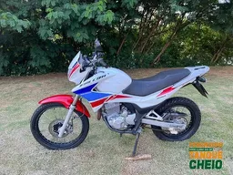 Honda NX 400i