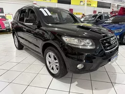 Hyundai Santa Fé