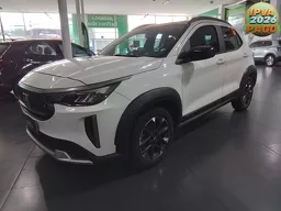 Fiat Pulse