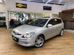 Hyundai I30 CW