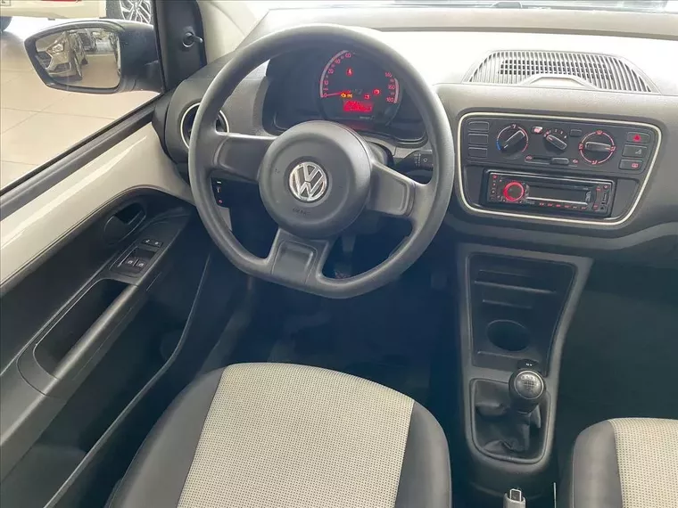 Volkswagen UP Branco 8