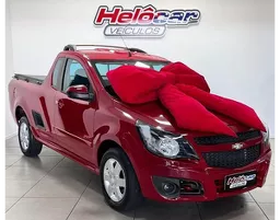 Chevrolet Montana