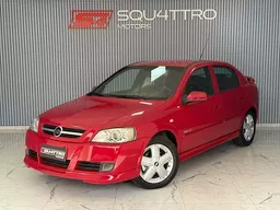 Chevrolet Astra