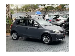 Toyota Etios