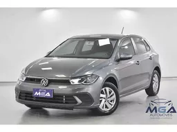 Volkswagen Polo Hatch