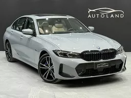BMW 330e
