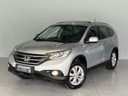 Honda CRV