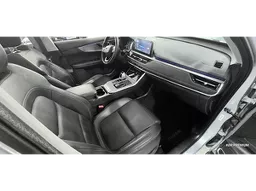 Chery Tiggo 5X Pro