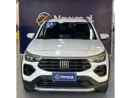 Fiat Pulse