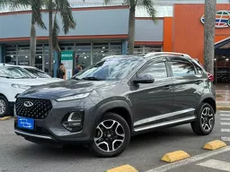 Chery Tiggo 3X