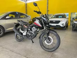 Honda CG 160