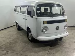 Volkswagen Kombi