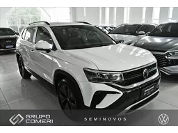 Volkswagen Taos