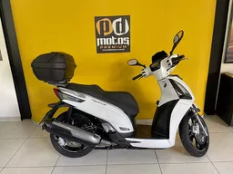 Kymco People