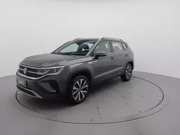 Volkswagen Taos