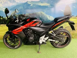 Honda CBR 500