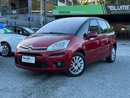 Citroën C4 Picasso