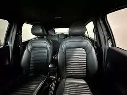 Fiat Fastback