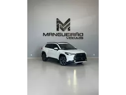 Toyota Etios Cross