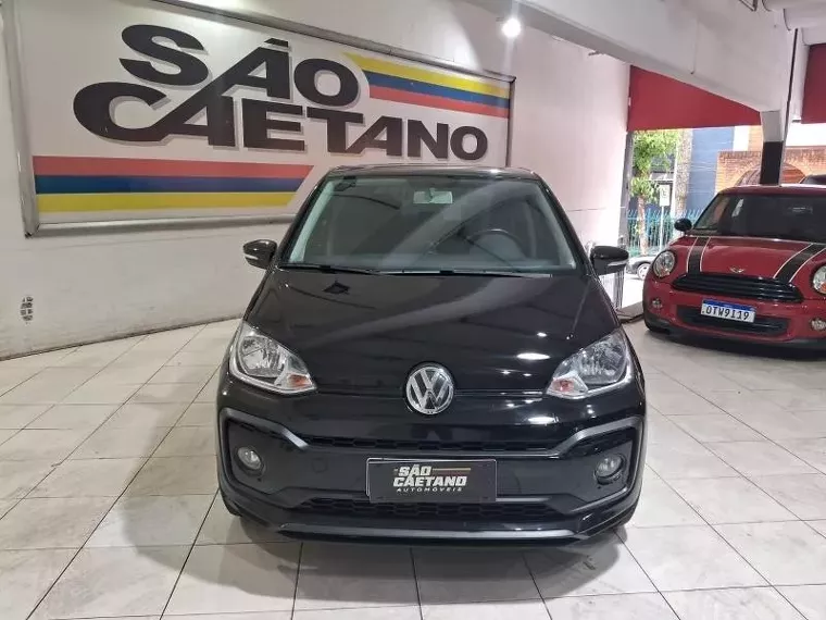 Volkswagen UP Preto 6