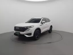GWM Haval H6