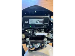 Yamaha Factor