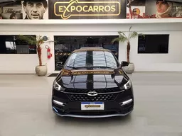 Chery Arrizo 6