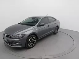 Volkswagen Virtus