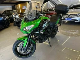 Versys