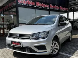 Volkswagen Voyage