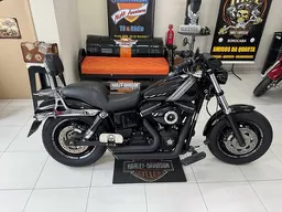 Fat Bob