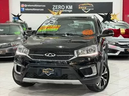 Chery Tiggo 2