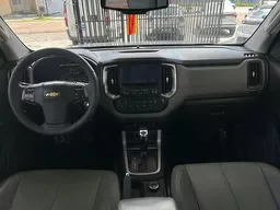 Chevrolet S10