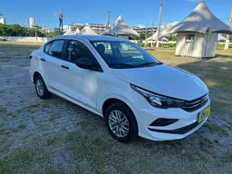Fiat Cronos