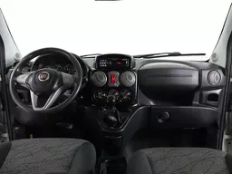 Fiat Doblò