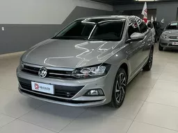 Volkswagen Virtus