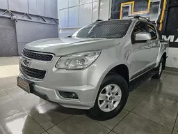 Chevrolet S10
